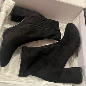 Nine West women’s boots